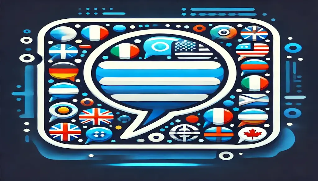 Polyglot Banner